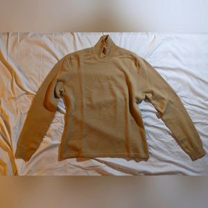 EMANUEL UNGARO vintage sweater